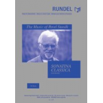 Sonatina Classica per Banda - Pavel Stanek