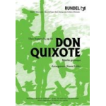 Don Quixote (Satiric March) - Theodor Rupprecht / Arr. Simon Felder