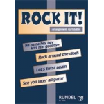 Rock It! - Medley -Kurt Gäble