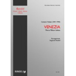 Venezia - Marcia Militaire Italiana -Gaetano Fabiani / Arr.Siegfried Rundel