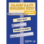James Last Golden Hits - James Last / Arr. Steve McMillan