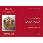 Barataria (Marsch) - Karl Komzák (Sohn) / Arr. Siegfried Rundel