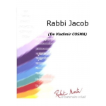 Rabbi Jacob - Vladimir Cosma