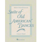 Suite of old American Dances (Deluxe Edition) - Robert Russell Bennett