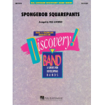 Spongebob Squarepants - Mark Harrison / Arr. Paul Lavender