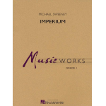 Imperium  (Overture) -Michael Sweeney