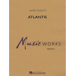 Atlantis - Anne McGinty