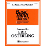 A Christmas Trilogy -Eric Osterling
