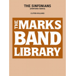The Sinfonians (Symphonic March) - Clifton Williams