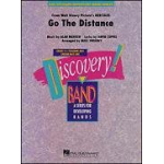 Go the Distance (Hercules) -Alan Menken / Arr.Michael Sweeney