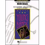 Hercules (Medley) -Alan Menken / Arr.John Moss