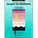 Seventy-Six Trombones - Meredith Willson / Arr. Leroy Anderson