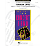 Fantasia 2000 (Medley) - Jay Bocook