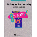 Washington and Lee Swing - Thornton W. Allen and M.W. Sheafe / Arr. Eric Osterling