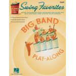 Swing Favorites - Trumpet Big Band Play along Vol. 1 - Diverse / Arr. Diverse
