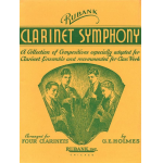 Rubank Clarinet Symphony