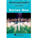 Marching Band: Christmas Parade Sequence - Paul Lavender