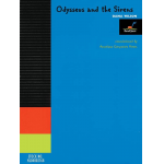 Odysseus and the Sirens - Dana Wilson