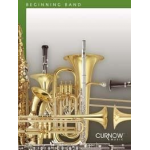 The Beginning Band Collection - 06 Altsaxophon Eb - James Curnow