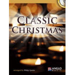 Christmas Classics -Klavierbegleitung- - Philip Sparke