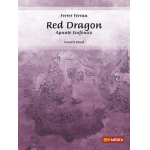 Red Dragon -Ferrer Ferran