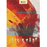 Chicken Cha-Cha - op. 303 (2002) - Andrew Noah Cap