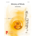 Ministry of Winds -Jacob de Haan