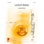 Lentini's Ballad - Jacob de Haan