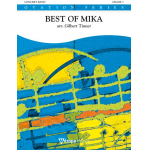 The Best of Mika - Gilbert Tinner