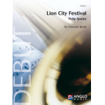 Lion City Festival - Philip Sparke
