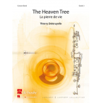 The Heaven Tree - Thierry Deleruyelle