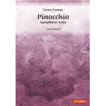 Pinocchio (Complete Ed.) -Ferrer Ferran