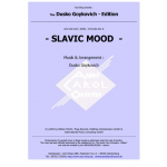Slavic Mood - Dusko Goykovich / Arr. Dusko Goykovich