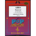 ABBA Forever -Benny Andersson & Björn Ulvaeus (ABBA) / Arr.John Glenesk Mortimer