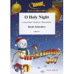 O Holy Night - Hardy Schneiders / Arr. Hardy Schneiders