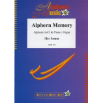 Alphorn Memory - Ifor James