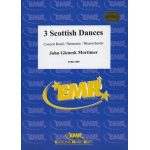 Three Scottish Dances - John Glenesk Mortimer