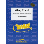 Glory March - Norman Tailor
