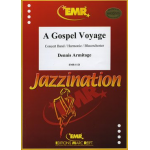 A Gospel Voyage -Dennis Armitage