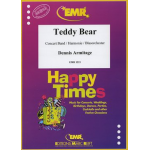 Teddy Bear - Dennis Armitage