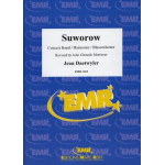 Suworow - Jean Daetwyler / Arr. John Glenesk Mortimer
