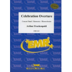 Celebration Overture -Arthur Frackenpohl