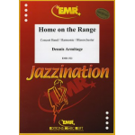 Home On The Range - Dennis Armitage / Arr. Dennis Armitage