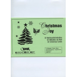 Christmas Joy / 32 Weihnachtsmelodien - 4. Part: Tenor Sax-Euphonium-Trombone TC - Jean-Francois Michel