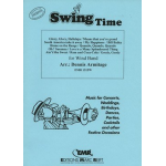 Swing Time -Dennis Armitage
