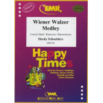Wiener Walzer Medley -Hardy Schneiders