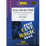 Gone with the Wind -Max Steiner / Arr.Hardy Schneiders
