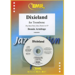 Dixieland - Dennis Armitage / Arr. Dennis Armitage