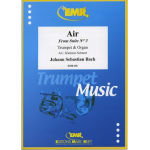 Air -Johann Sebastian Bach / Arr.Klemens Schnorr