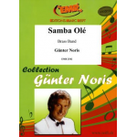 Samba Olé - Günter Noris